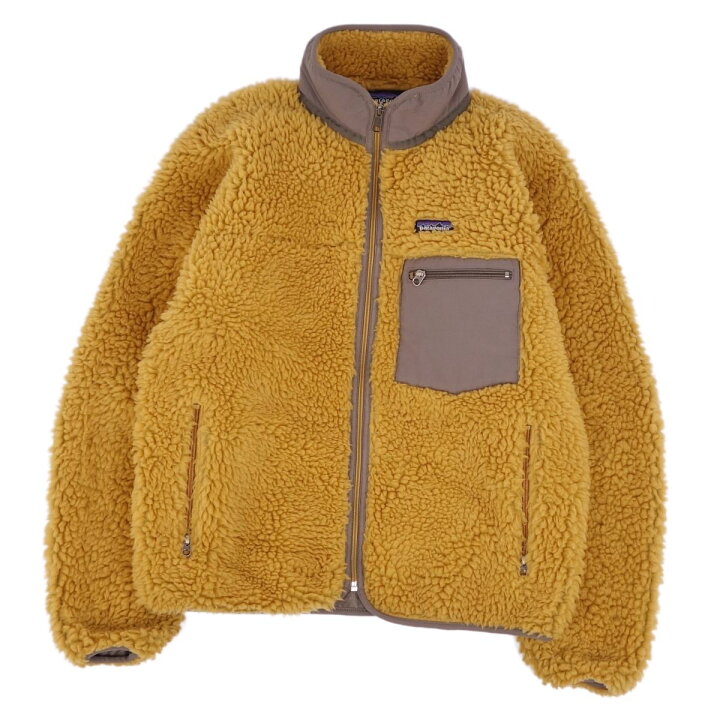 楽天市場】【美品】パタゴニア PATAGONIA ブルゾン ジャケット 