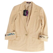 楽天市場】レオナール ジャケットの通販 