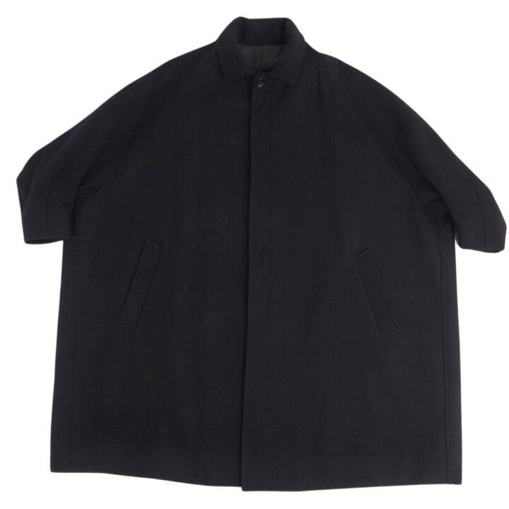 楽天市場】【美品】ネメス Nemeth コート ロングコート コクーンコート  