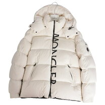 楽天市場】モンクレール ダウン メンズ 中古（カラーホワイト 