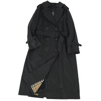 楽天市場】バーバリー トレンチコート ライナー（レディース  