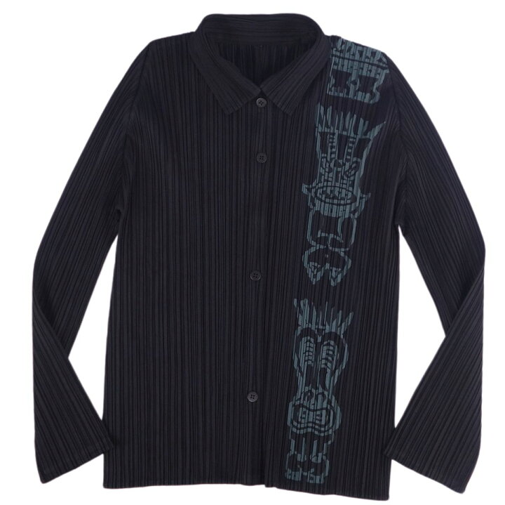 楽天市場】【美品】プリーツプリーズ イッセイミヤケ PLEATS PLEASE 