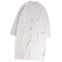 楽天市場】エルメス カーディガン（トップス｜レディースファッション  