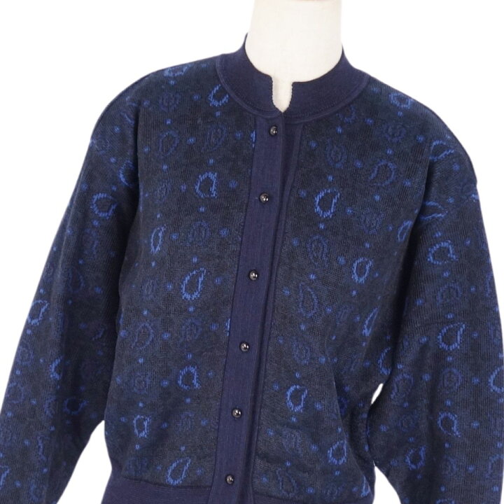 楽天市場】マメクロゴウチ Mame Kurogouchi ニット カーディガン  