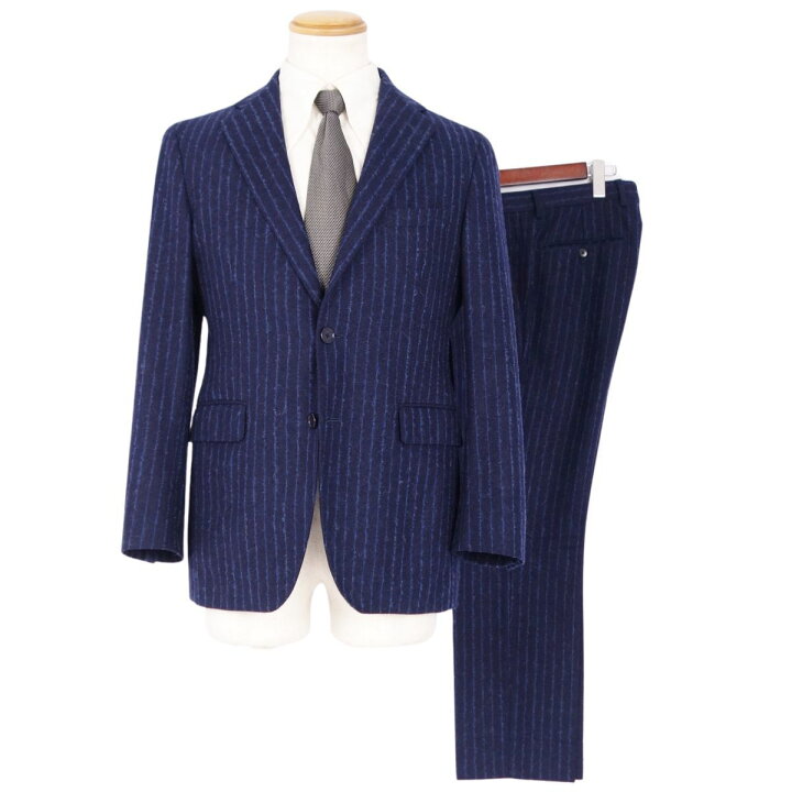 楽天市場】【美品】タリアトーレ TAGLIATORE セットアップ スーツ  