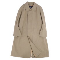 楽天市場】バーバリー ステンカラーコートの通販 