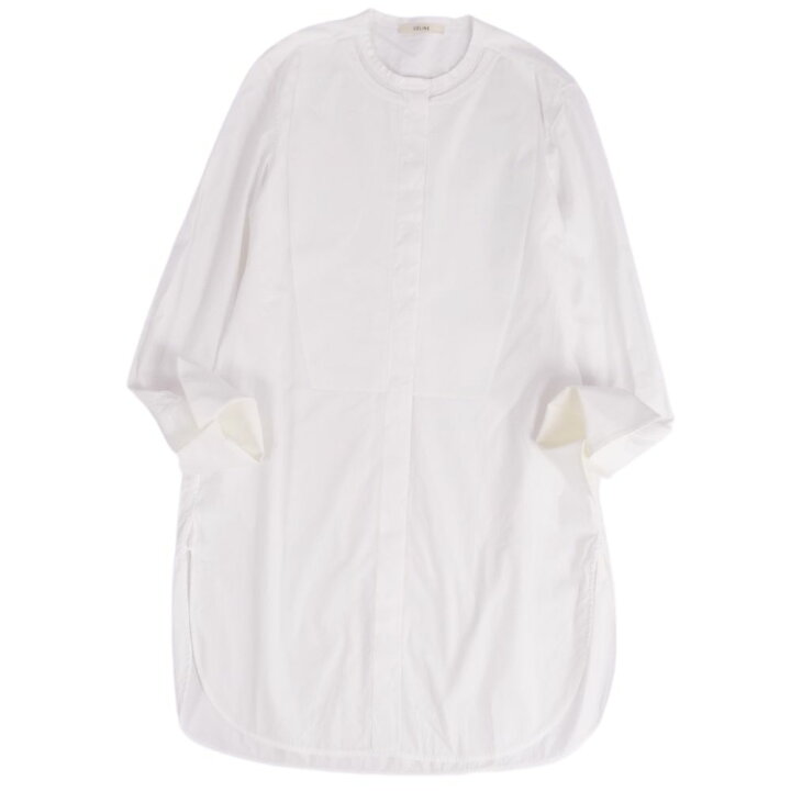 楽天市場】【美品】セリーヌ CELINE シャツ ブラウス フィービー期  