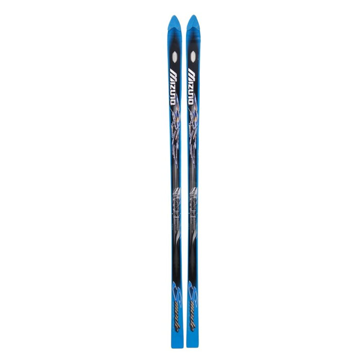 楽天市場】【新古品】ミズノ MIZUNO S mode 196cm センター 63mm S 