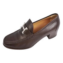 楽天市場】エルメス ローファー 38 中古の通販