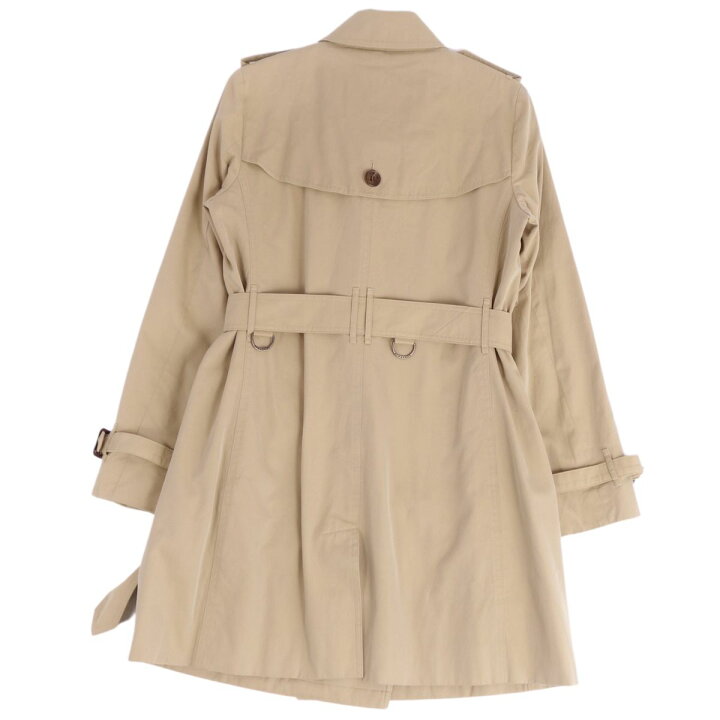 楽天市場】【美品】バーバリー ロンドン BURBERRY LONDON コート  