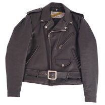 楽天市場】schott 118 ダブル ライダースの通販