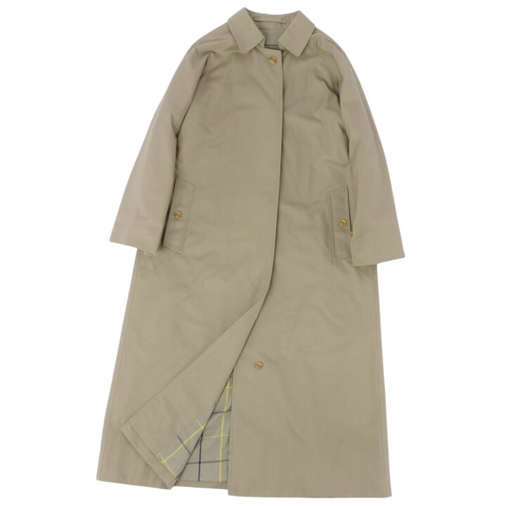 楽天市場】【新品同様】Vintage バーバリー Burberrys コート ステン  