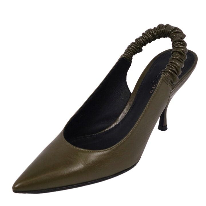 楽天市場】【美品】ボッテガヴェネタ BOTTEGA VENETA ミュール  