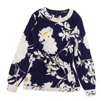 楽天市場】レオナール ブラウスの通販 