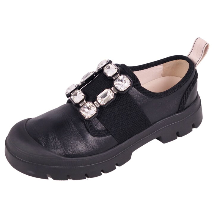楽天市場】ロジェヴィヴィエ Roger Vivier スニーカー ウォーキー 