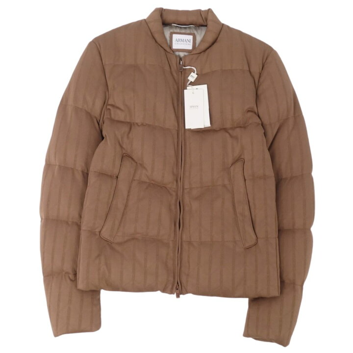 楽天市場】【新古品】アルマーニ コレッツォーニ ARMANI COLLEZIONI 