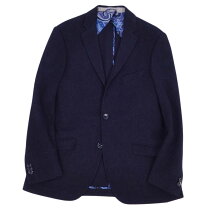 楽天市場】テーラードジャケット メンズ ウール（ブランドエトロ・素材  