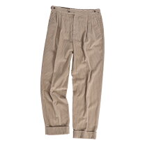 楽天市場】コーデュロイ パンツ（ブランドグッチ）（メンズ