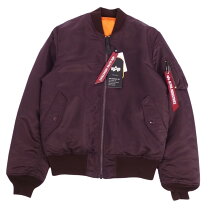 楽天市場】ボルドー（ブランドアビレックス）（コート・ジャケット 