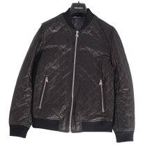 楽天市場】ドルガバ レザー ジャケットの通販