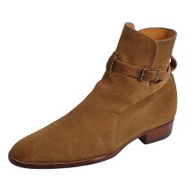 楽天市場】サンローラン ジョッパー ブーツ（靴）の通販 