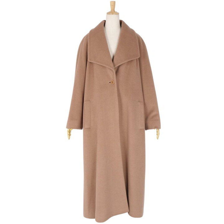 楽天市場】【美品】Vintage セリーヌ CELINE コート ロングコート  