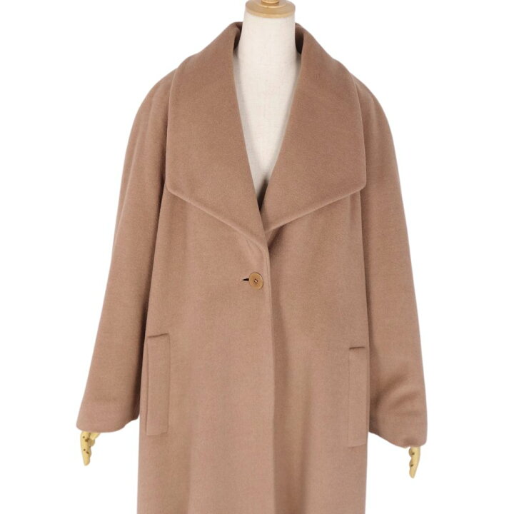 楽天市場】【美品】Vintage セリーヌ CELINE コート ロングコート  