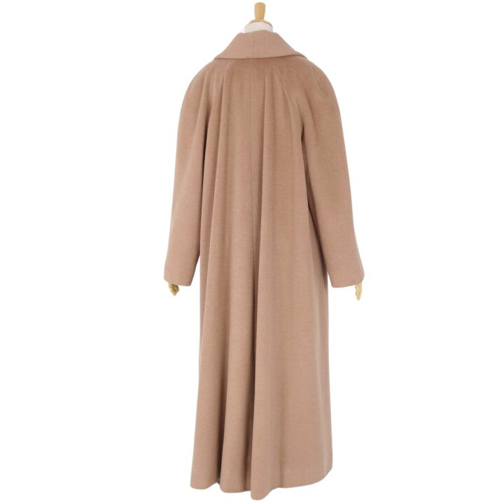 楽天市場】【美品】Vintage セリーヌ CELINE コート ロングコート  