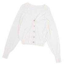 楽天市場】ニット（ブランドフォクシー）（カーディガン・ボレロ  