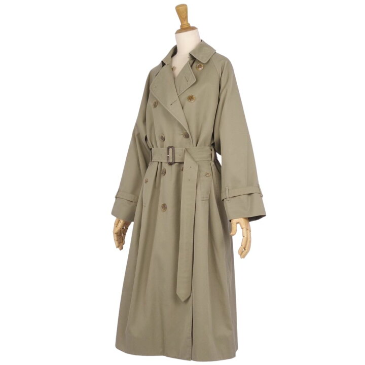 楽天市場】【美品】Vintage バーバリー Burberrys コート 一枚袖  
