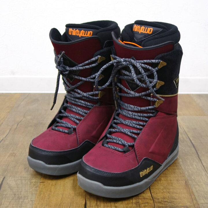 楽天市場】【新古品】サーティーツー THIRTYTWO LASHED ラッシュ 