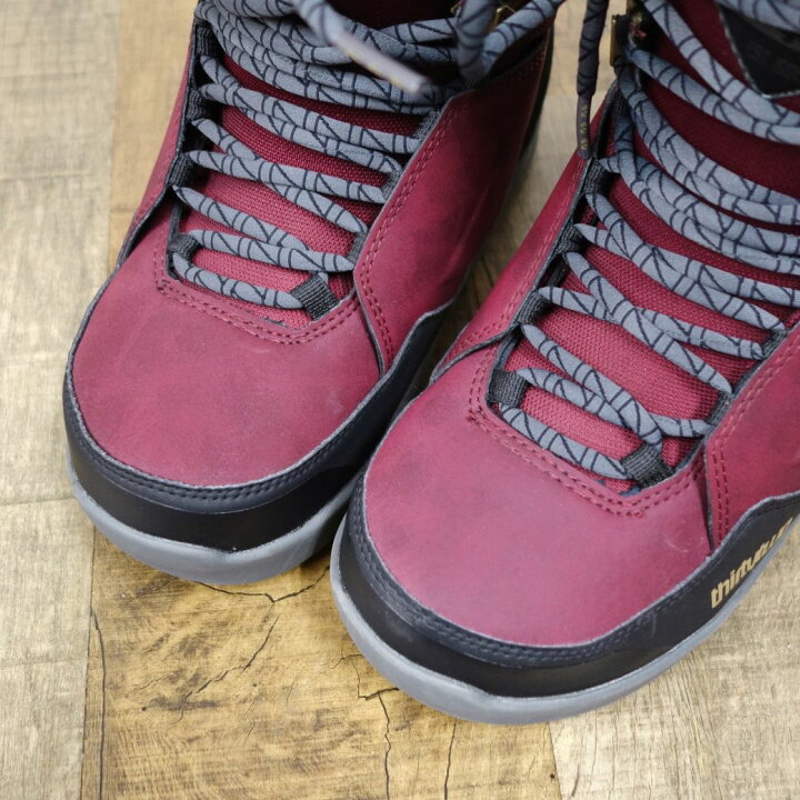 楽天市場】【新古品】サーティーツー THIRTYTWO LASHED ラッシュ 