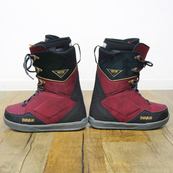 楽天市場】【新古品】サーティーツー THIRTYTWO LASHED ラッシュ 