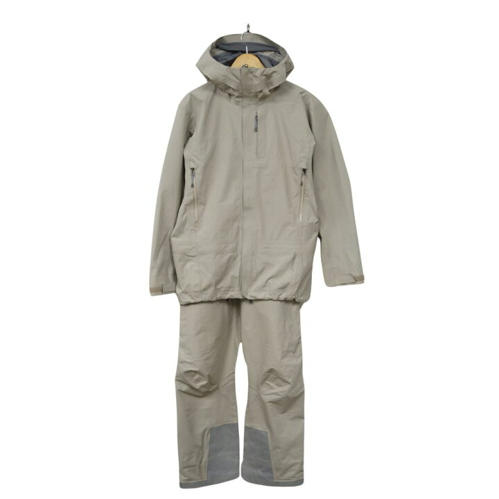 楽天市場】フーディニ HOUDINI D Jacket Purpose Pants セットアップ  