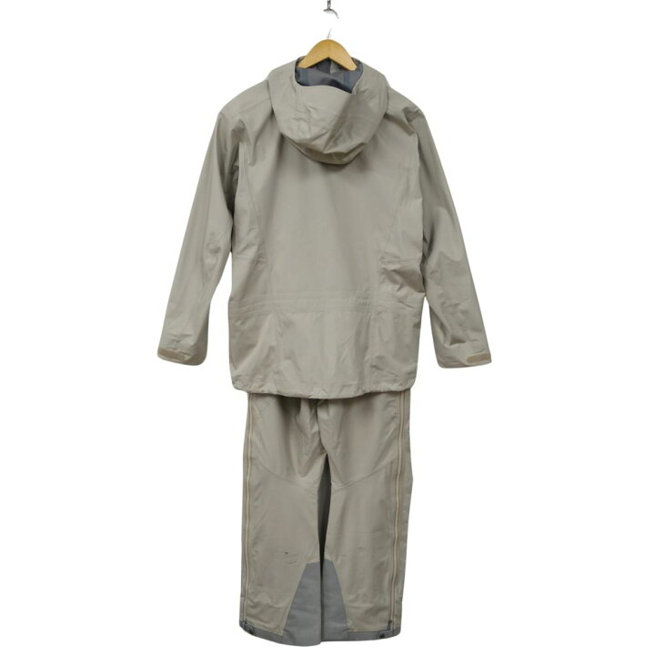 楽天市場】フーディニ HOUDINI D Jacket Purpose Pants セットアップ  