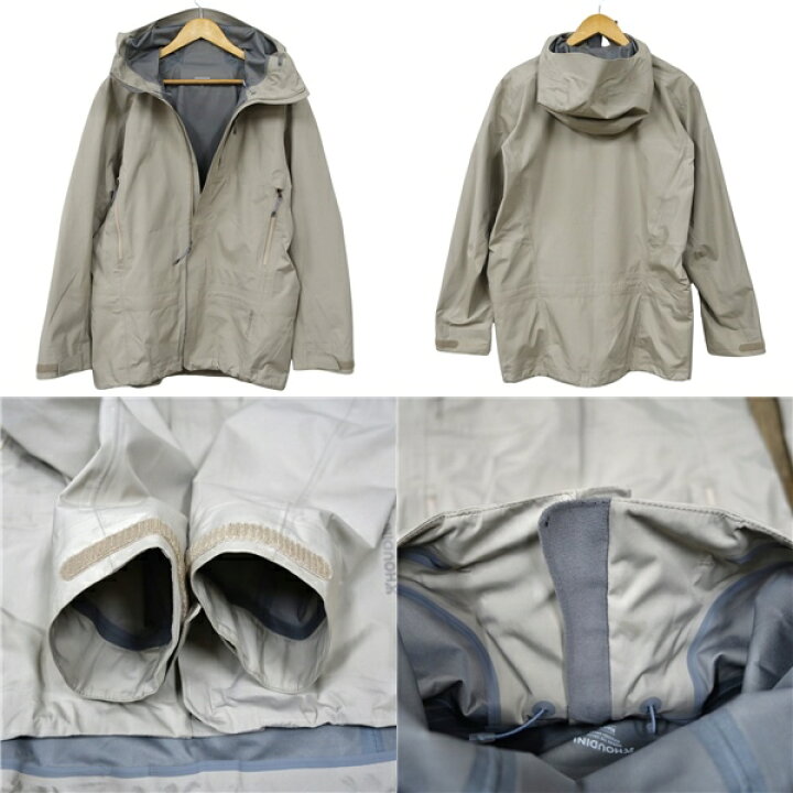 楽天市場】フーディニ HOUDINI D Jacket Purpose Pants セットアップ  