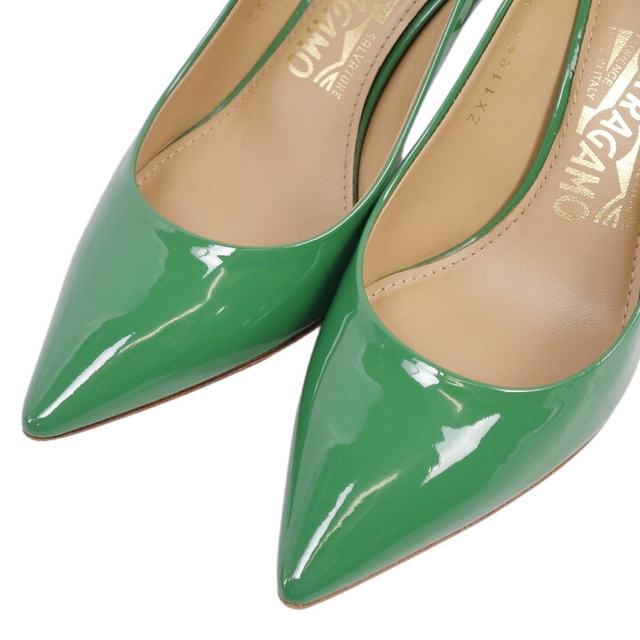 楽天市場】【美品】サルヴァトーレ フェラガモ Salvatore Ferragamo  