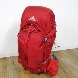 グレゴリー GREGORY BALTORO 65 バルトロ 65L ザック リュック バックパック 登山 テン泊 小屋泊 縦走 アウトドア【中古】