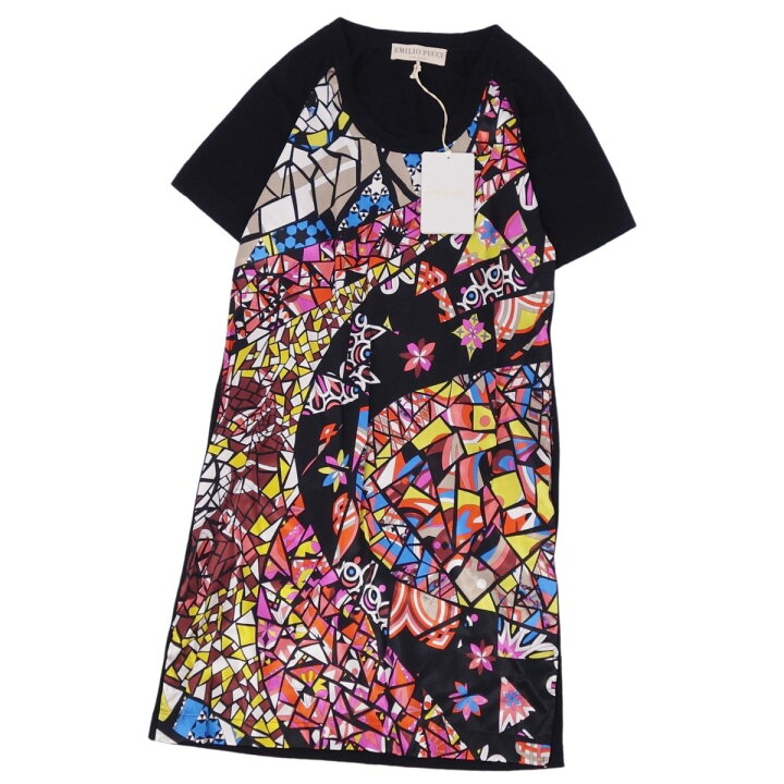 楽天市場】【新品同様】エミリオプッチ EMILIO PUCCI ニット  