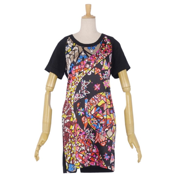 楽天市場】【新品同様】エミリオプッチ EMILIO PUCCI ニット  