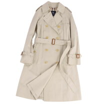 楽天市場】バーバリー ロンドン トレンチ コート レディースの通販 