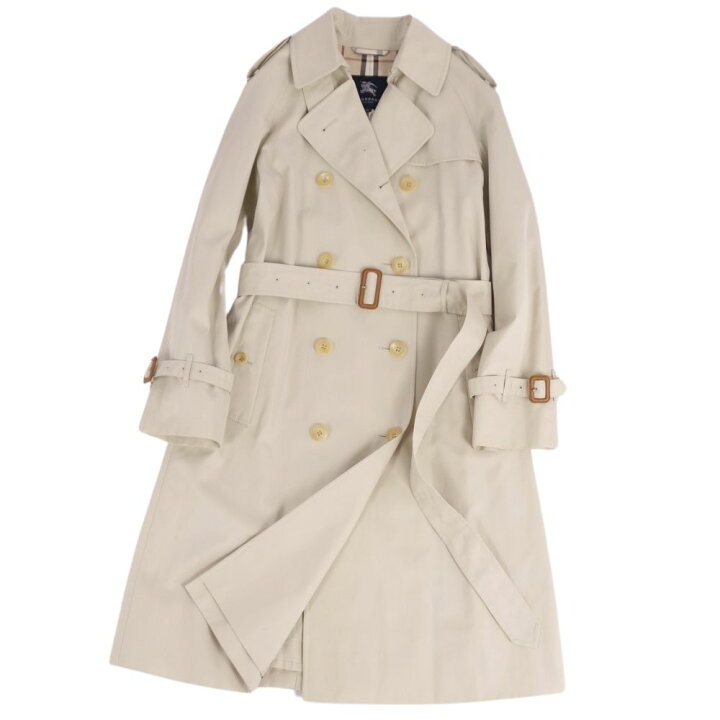 楽天市場】【美品】バーバリー ロンドン BURBERRY LONDON コート  