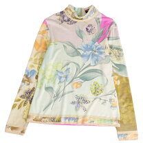 楽天市場】レオナール（Tシャツ・カットソー｜トップス）：レディース  