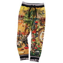 楽天市場】ドルチェ&ガッバーナ スウェットパンツの通販 