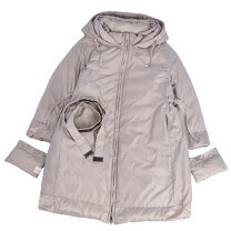 楽天市場】max mara リバーシブルダウンの通販