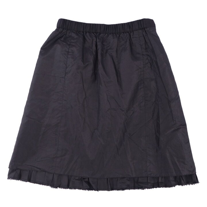 楽天市場】【美品】シャネル CHANEL 06P スカート プリーツ シルク 