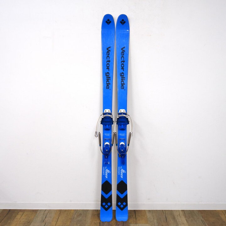 楽天市場】ベクターグライド Vector glide Steer telemark ステア 