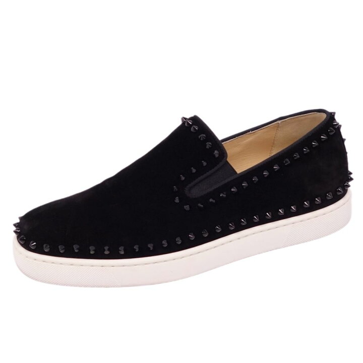 楽天市場】クリスチャンルブタン Christian Louboutin スニーカー 