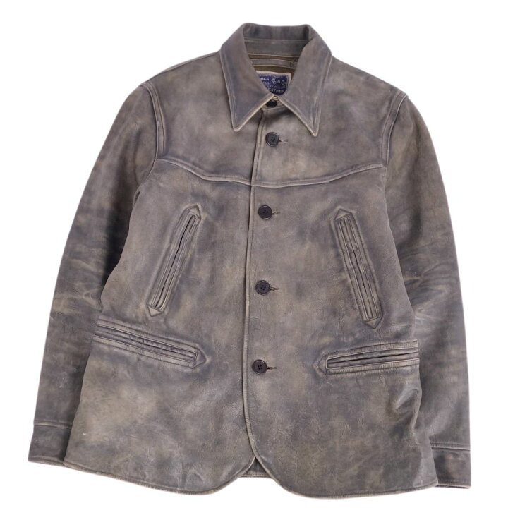 楽天市場】【極美品】ダブルアールエル RRL 23SS Ralph Lauren コート 
