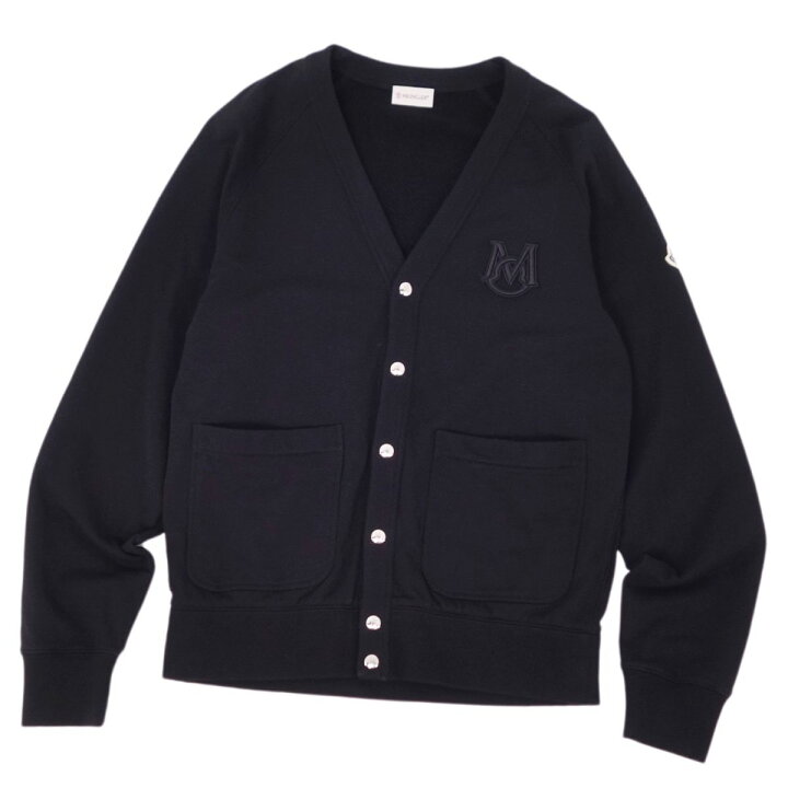 楽天市場】【極美品】モンクレール MONCLER 2023年 スウェット  